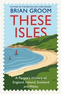 Cover: These Isles - HarperCollins