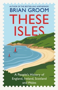 Enlarge image Cover: These Isles - HarperCollins