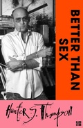 Cover: Better Than Sex - Fourth Estate Ltd