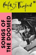 Cover: Songs of the Doomed - Fourth Estate Ltd