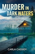 Cover: Murder In Dark Waters - HarperCollins