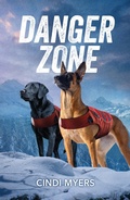 Cover: Danger Zone - HarperCollins