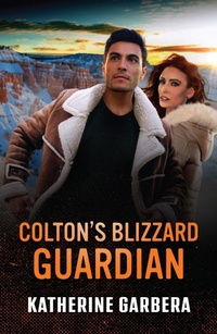 Enlarge image Cover: Colton's Blizzard Guardian - HarperCollins