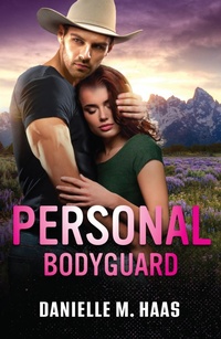 Enlarge image Cover: Personal Bodyguard - HarperCollins