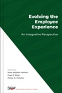 Cover: Evolving the Employee Experience - OUP eBook