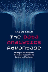 Abbildung von: The Data Analytics Advantage - OUP eBook