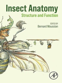 Abbildung von: Insect Anatomy - Elsevier