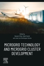Cover: Microgrid Technology and Microgrid Cluster Development - Elsevier