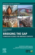 Cover: Bridging the Gap - Elsevier
