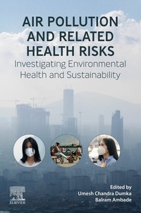 Abbildung von: Air Pollution and Related Health Risks - Elsevier