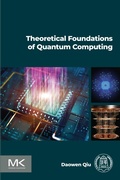 Bild: Theoretical Foundations of Quantum Computing - Elsevier