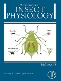 Abbildung von: Advances in Insect Physiology - Elsevier