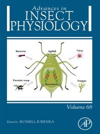 Enlarge image Cover: Advances in Insect Physiology - Elsevier
