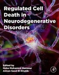 Abbildung von: Regulated Cell Death in Neurodegenerative Disorders - Elsevier