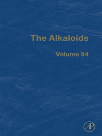 Abbildung von: The Alkaloids - Elsevier