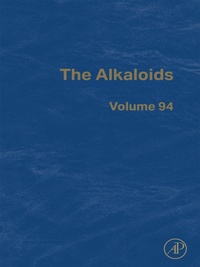 Abbildung von: The Alkaloids - Elsevier