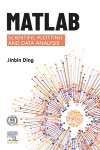 Abbildung von: MATLAB Scientific Plotting and Data Analysis - Elsevier