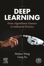 Cover: Deep Learning - Elsevier