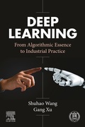 Cover: Deep Learning - Elsevier
