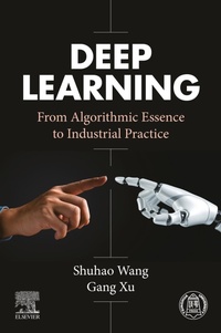 Enlarge image Cover: Deep Learning - Elsevier