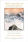 Bild: The Color of Everything - Random House Inc