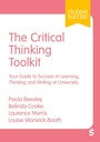 Cover: The Critical Thinking Toolkit - Sage Publications Ltd (Digital)