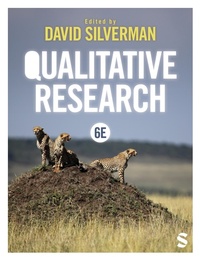 Enlarge image Cover: Qualitative Research - Sage Publications Ltd (Digital)