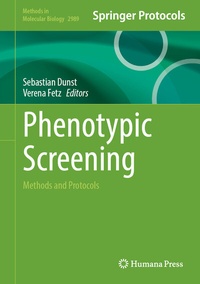 Abbildung von: Phenotypic Screening - Humana