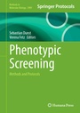 Cover: Phenotypic Screening - Humana
