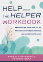 Cover: Help for the Helper Workbook - W. W. Norton & Company
