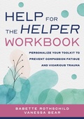 Cover: Help for the Helper Workbook - W. W. Norton & Company