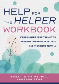 Enlarge image Cover: Help for the Helper Workbook - W. W. Norton & Company