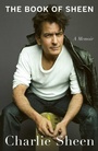 Cover: The Book of Sheen - Simon + Schuster LLC