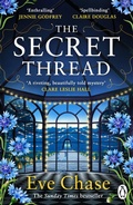 Cover: The Secret Thread - Penguin Books Ltd