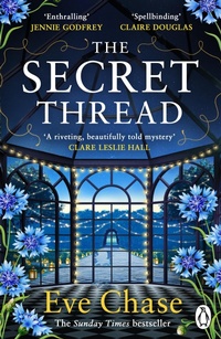 Enlarge image Cover: The Secret Thread - Penguin Books Ltd