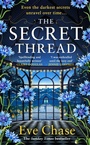Cover: The Secret Thread - Michael Joseph Ltd