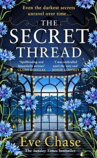 Enlarge image Cover: The Secret Thread - Michael Joseph Ltd