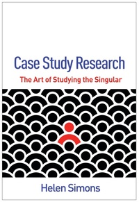 Abbildung von: Case Study Research - The Guilford Press