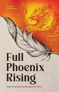 Abbildung von: Full Phoenix Rising - Lucid Books