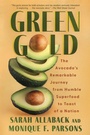Cover: Green Gold - Counterpoint