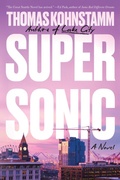 Cover: Supersonic - Counterpoint