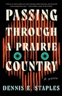 Cover: Passing Through a Prairie Country - Counterpoint