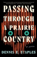 Cover: Passing Through a Prairie Country - Counterpoint