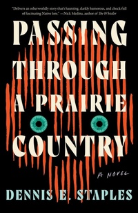 Enlarge image Cover: Passing Through a Prairie Country - Counterpoint