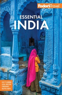 Abbildung von: Fodor's Essential India - Fodor's Travel