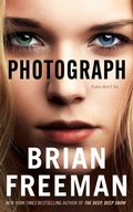 Cover: Photograph - Blackstone Publishing