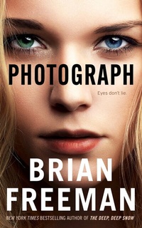 Enlarge image Cover: Photograph - Blackstone Publishing