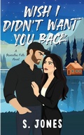 Cover: Wish I Didn't Want You Back - Sandra Jones