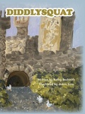 Cover: Diddlysquat - 2 Wonders LLC
