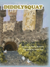 Enlarge image Cover: Diddlysquat - 2 Wonders LLC